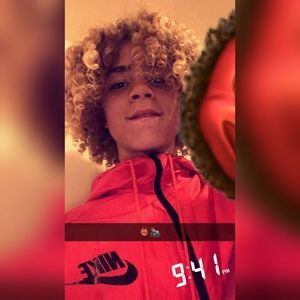 Meet your Posher, Terelle